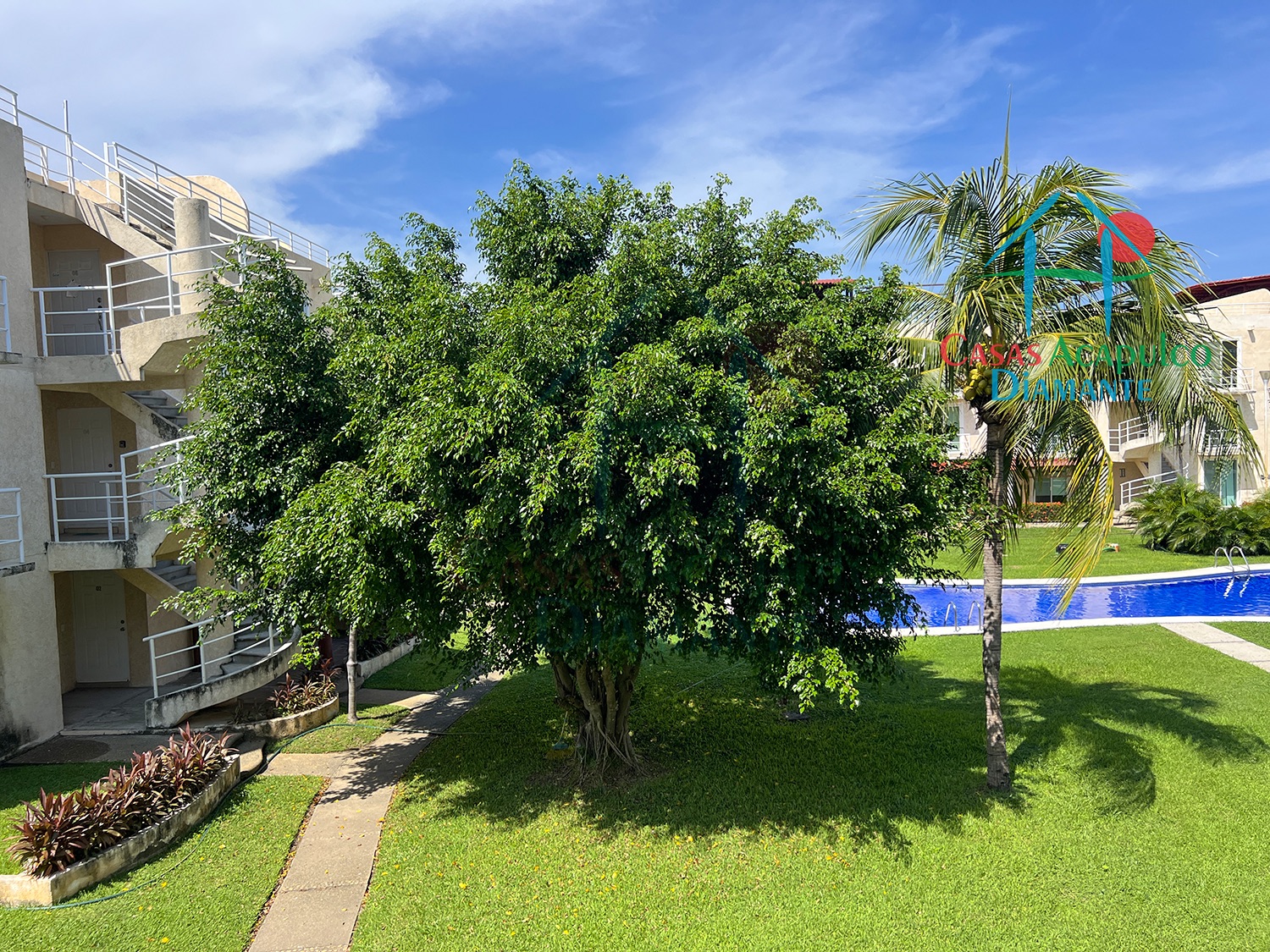 Marina Diamante Silver H 04 - Balcón 3